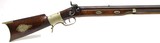 MUSKETEER RIFLES NEW YORK STATE TARGET RIFLE BY W.A. GREER 44 CAL - 2 of 3