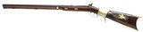MUSKETEER RIFLES NEW YORK STATE TARGET RIFLE BY W.A. GREER 44 CAL - 3 of 3