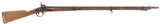 MUSKETEER RIFLES U.S. MODEL 1842 PERCUSSION MUSKET 69 CAL - 1 of 3
