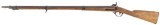 MUSKETEER RIFLES U.S. MODEL 1842 PERCUSSION MUSKET 69 CAL - 3 of 3