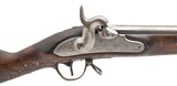MUSKETEER RIFLES PRUSSIAN MODEL 1809 POTSDAM PERCUSSION MUSKET .75CAL UNKNOWN - 2 of 3