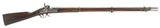 MUSKETEER RIFLES PRUSSIAN MODEL 1809 POTSDAM PERCUSSION MUSKET .75CAL UNKNOWN - 1 of 3