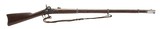 MUSKETEER RIFLES U.S. PARKERS SNOW & Co. GETTYSBURG ID‚d .58CAL RIFLED MUSKET .58 CAL BLACK POWDER - 1 of 3