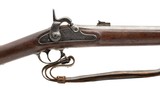 MUSKETEER RIFLES U.S. PARKERS SNOW & Co. GETTYSBURG ID‚d .58CAL RIFLED MUSKET .58 CAL BLACK POWDER - 2 of 3