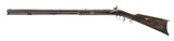 MUSKETEER RIFLES SLOTTER HALF STOCK .45 CAL BP - 3 of 3