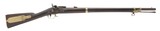 MERRILL RARE MERRILL ALTERATION U.S. MODEL 1841 RIFLE .58 CAL BLACK POWDER