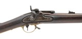 MERRILL RARE MERRILL ALTERATION U.S. MODEL 1841 RIFLE .58 CAL BLACK POWDER - 2 of 3