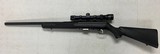 SAVAGE ARMS 93R17 .17 HMR - 1 of 3