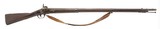 SPRINGFIELD ARMORY U.S. SPRINGFIELD MODEL 1816 CONVERTED TO PERCUSSION .69 caliber