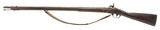 SPRINGFIELD ARMORY U.S. SPRINGFIELD MODEL 1816 CONVERTED TO PERCUSSION .69 caliber - 3 of 3