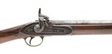 BRITAIN/ENGLAND BRITISH PATTERN 1858 SMOOTH BORE MUSKET UNKNOWN - 2 of 3