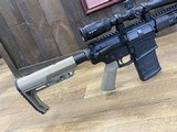 AERO PRECISION AR10 .308 WIN M5 W/ VORTEX SCOPE .308 WIN - 2 of 3