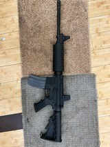 ADAMS ARMS AA-15 5.56X45MM NATO - 1 of 3