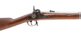 MUSKETEER RIFLES CONFEDERATE RICHMOND TYPE II RIFLED MUSKET .58 CAL BLACK POWDER - 2 of 3