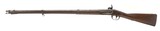 MUSKETEER RIFLES NASHVILLE ARSENAL U.S. MODEL 1816 BELGIAN ALTERATION MUSKET 69 CAL - 3 of 3
