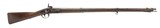 MUSKETEER RIFLES NASHVILLE ARSENAL U.S. MODEL 1816 BELGIAN ALTERATION MUSKET 69 CAL - 1 of 3