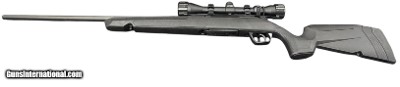 SAVAGE ARMS Axis Xp .223 Rem