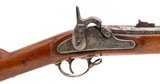 MUSKETEER RIFLES CONFEDERATE TYPE II RICHMOND CIVIL WAR MUSKET .58 CAL BLACK POWDER - 2 of 3