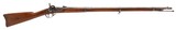 MUSKETEER RIFLES CONFEDERATE TYPE II RICHMOND CIVIL WAR MUSKET .58 CAL BLACK POWDER