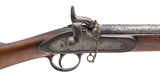 BRITAIN/ENGLAND BRITISH PATTERN 1860 SHORT RIFLE .577CAL
UNKNOWN - 2 of 3