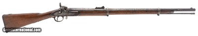 BRITAIN/ENGLAND BRITISH PATTERN 1860 SHORT RIFLE .577CAL
UNKNOWN