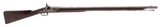 MUSKETEER RIFLES CONVERTED 3RD MODEL BROWN BESS MUSKET .75CAL UNKNOWN - 1 of 3