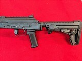 SAIGA AK-47
5.45X39MM - 2 of 3
