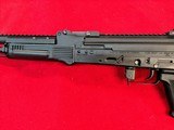 SAIGA AK-47
5.45X39MM - 3 of 3