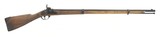 MUSKETEER RIFLES BELGIAN ALTERATION TO PERCUSSION OF A GERMAN POTSDAM MUSKET UNKNOWN - 1 of 3