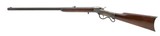 BROWN MFG. BALLARD RIFLE UNKNOWN - 3 of 3