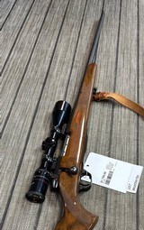 WEATHERBY MK V .257 WBY MAG - 2 of 3