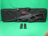 HECKLER & KOCH USC .45 ACP - 1 of 3