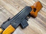 NORINCO MAK-90 Sporter 7.62X39MM - 3 of 3