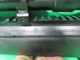 RUGER AMERICAN .270 WIN - 3 of 3
