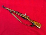 RUSSIAN SERVICE PISTOLS AND RIFLES m38/m1944 7.62X54MM - 1 of 3
