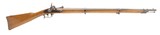 MUSKETEER RIFLES BELGIAN MADE SWISS MODEL 1851 MUSKET 59CAL UNKNOWN