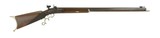 MUSKETEER RIFLES ANSCHUTZ PHILADELPHIA PERCUSSION TARGET RIFLE .385CAL UNKNOWN