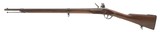 MUSKETEER RIFLES BELGIAN TWO BAND FLINTLOCK MUSKET .62CAL UNKNOWN - 3 of 3