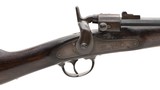 MUSKETEER RIFLES U.S. JOSLYN MODEL 1864 SADDLE RING CARBINE
52 CAL - 2 of 3