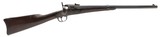 MUSKETEER RIFLES U.S. JOSLYN MODEL 1864 SADDLE RING CARBINE
52 CAL - 1 of 3