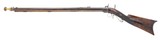 MUSKETEER RIFLES HIGH QUALITY PERCUSSION TARGET RIFLE .40 CALIBER - 3 of 3