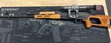 CENTURY ARMS PSL-54 7.62X54MMR - 1 of 3