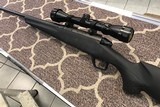 REMINGTON 783 SYNTHETIC CAMO .30-06 SPRG - 3 of 3