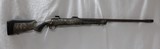 SAVAGE ARMS 10/110 HIGH COUNTRY .300 WIN MAG - 1 of 3