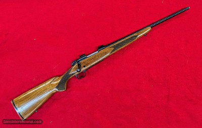 WINCHESTER 70 .223 REM