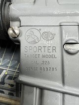 COLT SPORTER .223 REM - 2 of 3