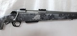 WINCHESTER XPR Extreme Hunter .308 WIN - 3 of 3