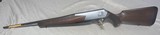 BROWNING BAR .300 WSM