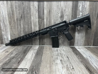 RADICAL FIREARMS HBAR .300 AAC BLACKOUT