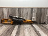 ROMARM PSL-54C 7.62MM RUSSIAN (7.62X54) - 1 of 3